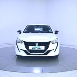 Peugeot 208 208 PureTech 75 S&S BVM5 - Like Redon