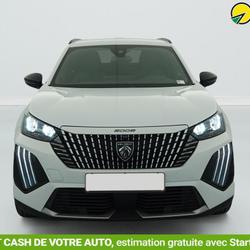 Peugeot 2008 100 S&S BVM6 Allure Saint-Fons