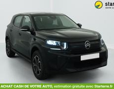 Citroen C3 Aircross Saint-Fons