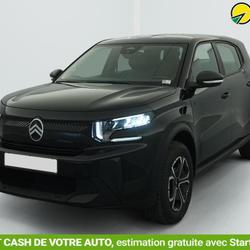 Citroen C3 Aircross E- 113 autonomie confort You Saint-Fons