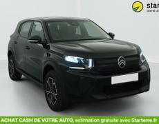 Citroen C3 Aircross Saint-Fons