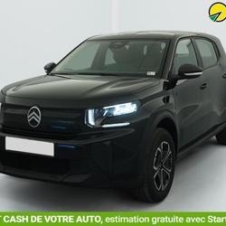Citroen C3 Aircross E- 113 autonomie confort You Saint-Fons