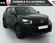 Citroen C3 Aircross La Grand-Croix