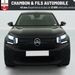 Citroen C3 Aircross E- 113 autonomie confort You La Grand-Croix