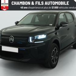 Citroen C3 Aircross E- 113 autonomie confort You La Grand-Croix