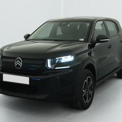 Citroen e-C3 Aircross 113 autonomie confort You H&eacute;nin-Beaumont