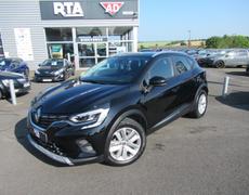 Renault Captur Évrecy