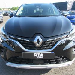 Renault Captur 1.5 DCI 115 Business EDC &Eacute;vrecy