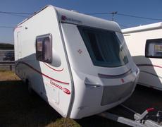 Caravane Sterckeman Autres Sterckeman  - ROMANCE 420 CP - 9 900 €