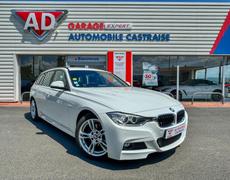 BMW Serie 3 Castres