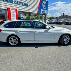 BMW Serie 3 Touring 320d 184 ch M Sport A Castres