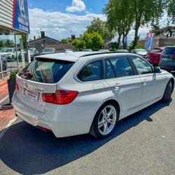 BMW Serie 3 Touring 320d 184 ch M Sport A Castres