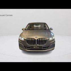 BMW Serie 2 Active Tourer 218i 136ch Luxury DKG7 Mougins