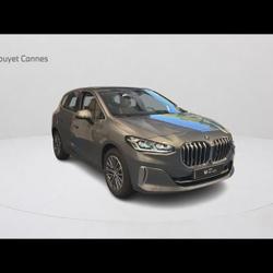 BMW Serie 2 Active Tourer 218i 136ch Luxury DKG7 Mougins