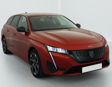Peugeot 308 SW Phase 2 Hénin-Beaumont