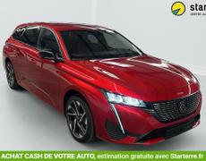 Peugeot 308 SW Phase 2 Saint-Fons