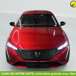 Peugeot 308 SW Phase 2 Hybrid 145 e-DCS6 Allure Saint-Fons