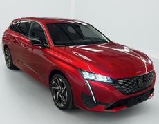 Peugeot 308 SW Phase 2 Hénin-Beaumont