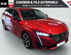 Peugeot 308 SW Phase 2 La Grand-Croix