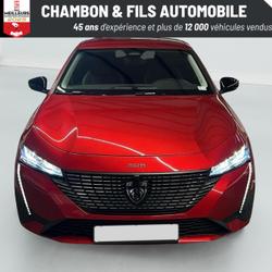 Peugeot 308 SW Phase 2 Hybrid 145 e-DCS6 Allure La Grand-Croix