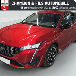 Peugeot 308 SW Phase 2 Hybrid 145 e-DCS6 Allure La Grand-Croix