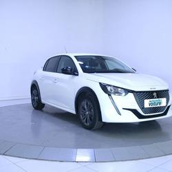 Peugeot 208 208 Electrique 50 kWh 136ch - Style Redon