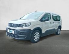 Peugeot Rifter Redon