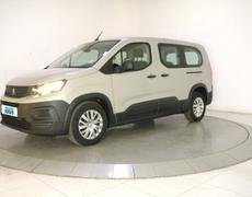 Peugeot Rifter Redon