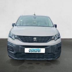 Peugeot Rifter Rifter Long BlueHDi 100 S&S BVM6 - Active Redon
