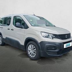 Peugeot Rifter Rifter Long BlueHDi 100 S&S BVM6 - Active Redon