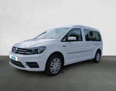 Volkswagen Caddy Maxi Redon