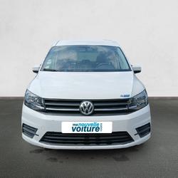 Volkswagen Caddy Maxi Caddy Maxi 2.0 TDI 102 TPMR - Trendline Redon