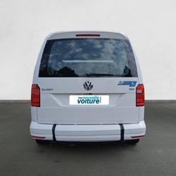 Volkswagen Caddy Maxi 2.0 TDI 102 TPMR - Trendline occasion - Redon - photo 3/24