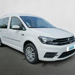 Volkswagen Caddy Maxi Caddy Maxi 2.0 TDI 102 TPMR - Trendline Redon