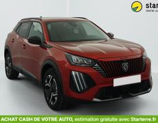 Peugeot 2008 Saint-Fons