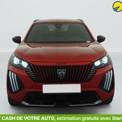 Peugeot 2008 100 S&S BVM6 Allure Saint-Fons