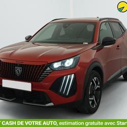 Peugeot 2008 100 S&S BVM6 Allure Saint-Fons