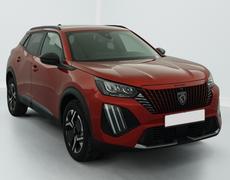 Peugeot 2008 Hénin-Beaumont