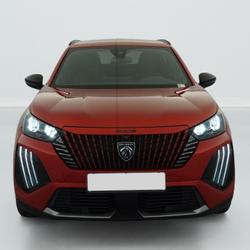 Peugeot 2008 100 S S BVM6 Allure H&eacute;nin-Beaumont