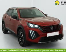 Peugeot 2008 Saint-Fons