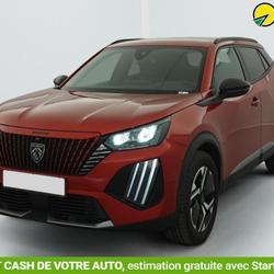 Peugeot 2008 100 S&S BVM6 Allure Saint-Fons