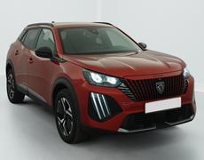 Peugeot 2008 Hénin-Beaumont
