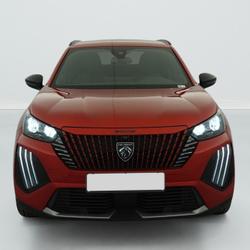 Peugeot 2008 100 S S BVM6 Allure H&eacute;nin-Beaumont