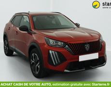 Peugeot 2008 Saint-Fons
