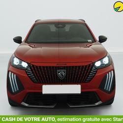 Peugeot 2008 100 S&S BVM6 Allure Saint-Fons