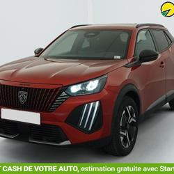 Peugeot 2008 100 S&S BVM6 Allure Saint-Fons