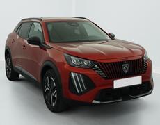 Peugeot 2008 Hénin-Beaumont