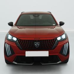 Peugeot 2008 100 S S BVM6 Allure H&eacute;nin-Beaumont