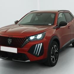 Peugeot 2008 100 S S BVM6 Allure H&eacute;nin-Beaumont