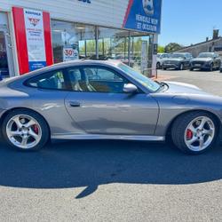 Porsche 911 type 996 911 3.6i CARRERA 4S 320 CH PHASE 2 Castres